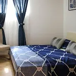 Апартаменты Tonia