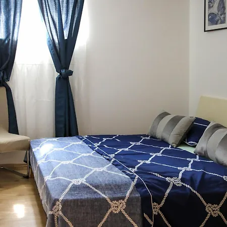Apartment Tonia