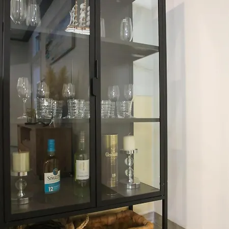 Tonia Apartment Split