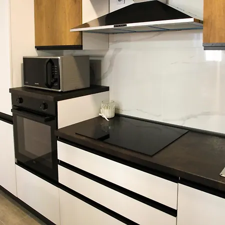 Tonia Apartament Split