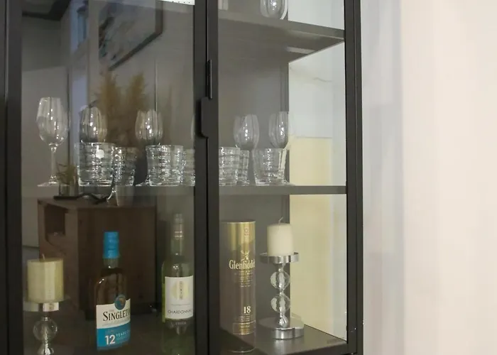 Tonia Apartment Split