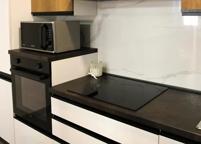 Tonia Appartement Split