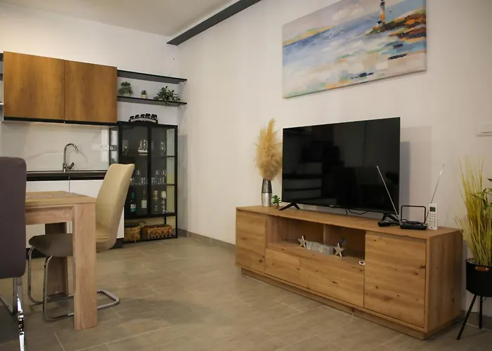 Tonia Appartement Split