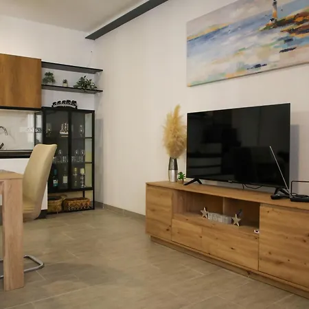 Tonia 아파트 스플리트